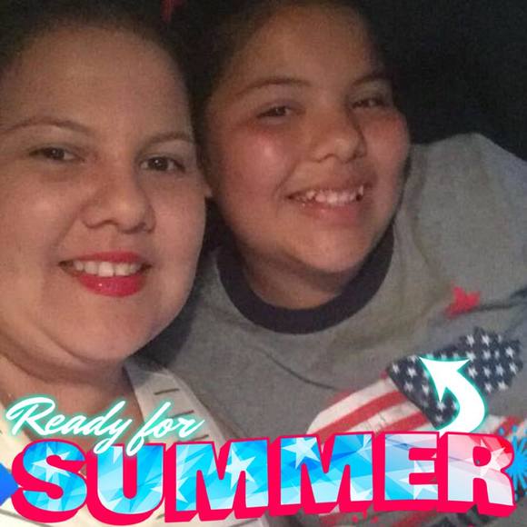 Meet your Posher, Sabina - Picture 1 of 1